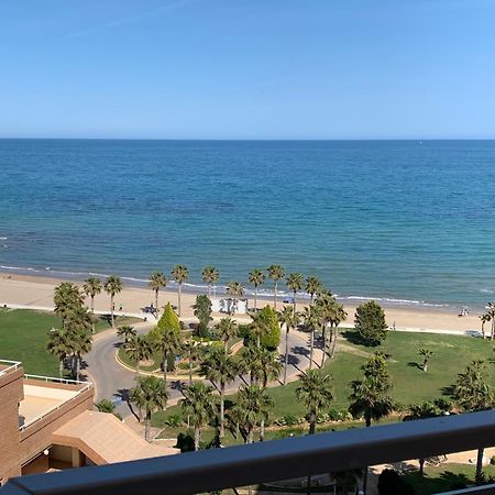 Apartamento Ático vistas lujo Marina Dor Castellón Castellón de la Plana Exterior foto