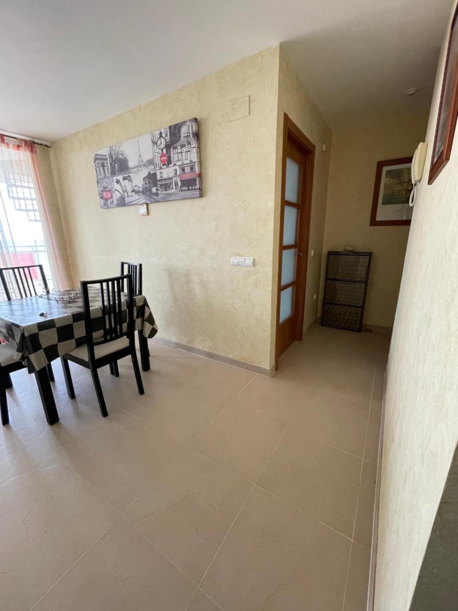 Apartamento Ático vistas lujo Marina Dor Castellón Castellón de la Plana Exterior foto