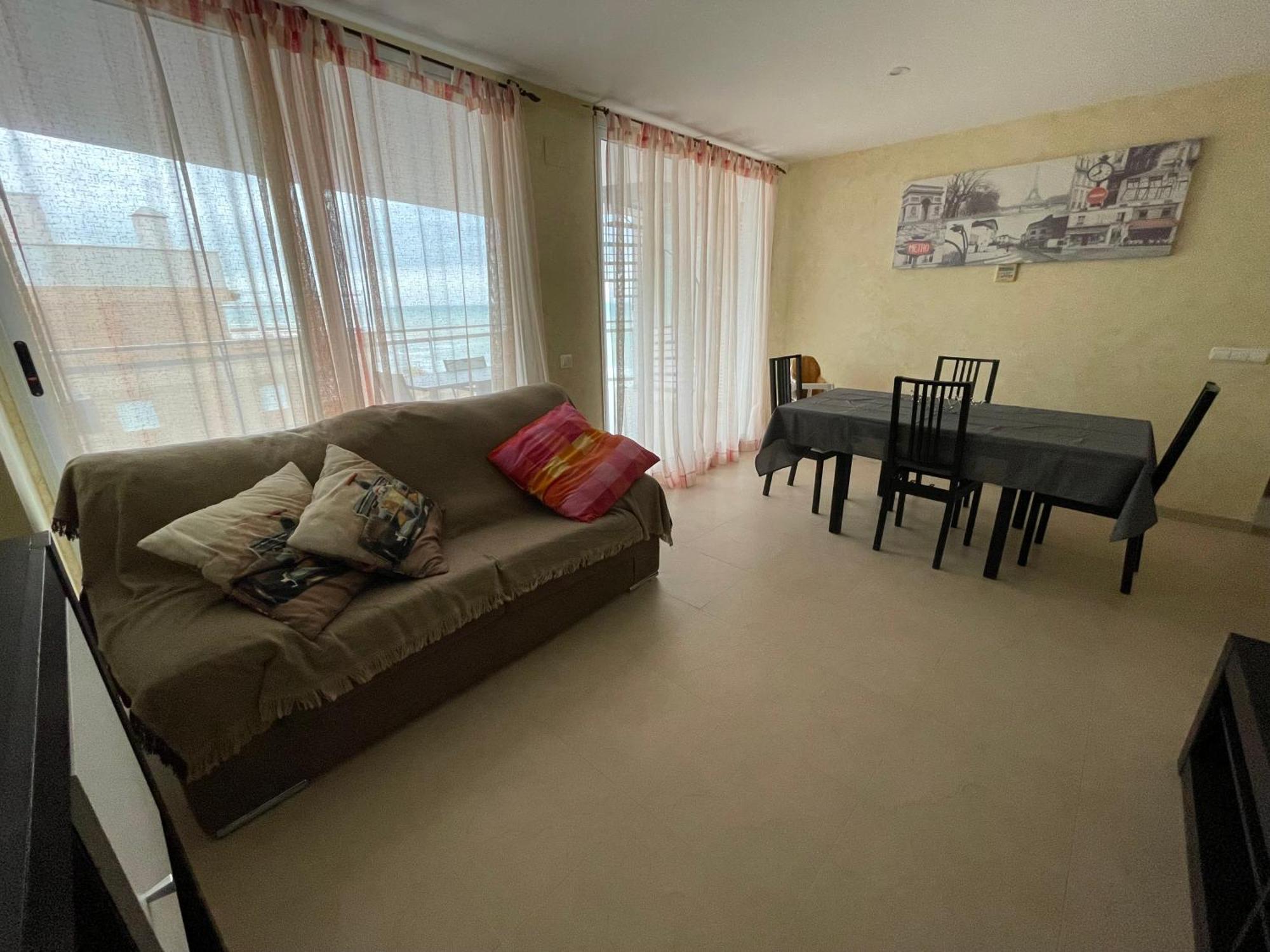 Apartamento Ático vistas lujo Marina Dor Castellón Castellón de la Plana Exterior foto