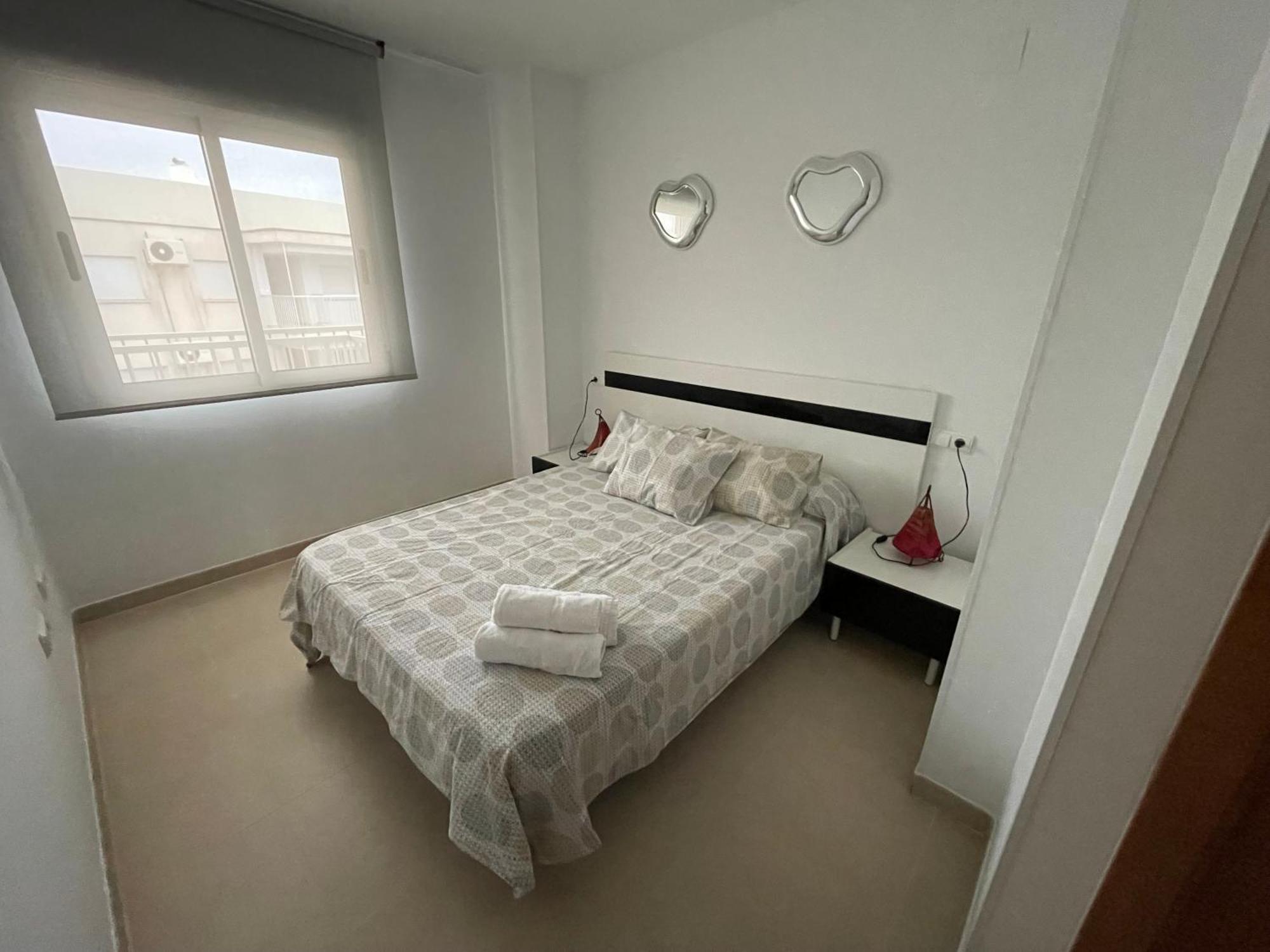 Apartamento Ático vistas lujo Marina Dor Castellón Castellón de la Plana Exterior foto
