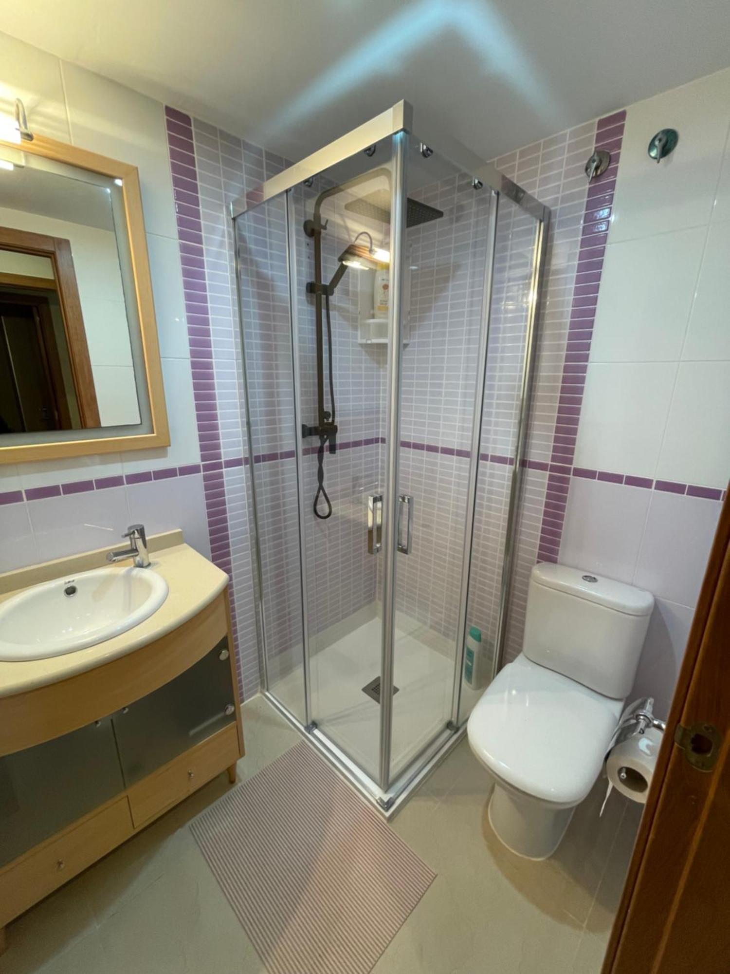 Apartamento Ático vistas lujo Marina Dor Castellón Castellón de la Plana Exterior foto