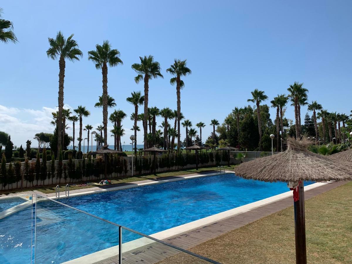 Apartamento Ático vistas lujo Marina Dor Castellón Castellón de la Plana Exterior foto