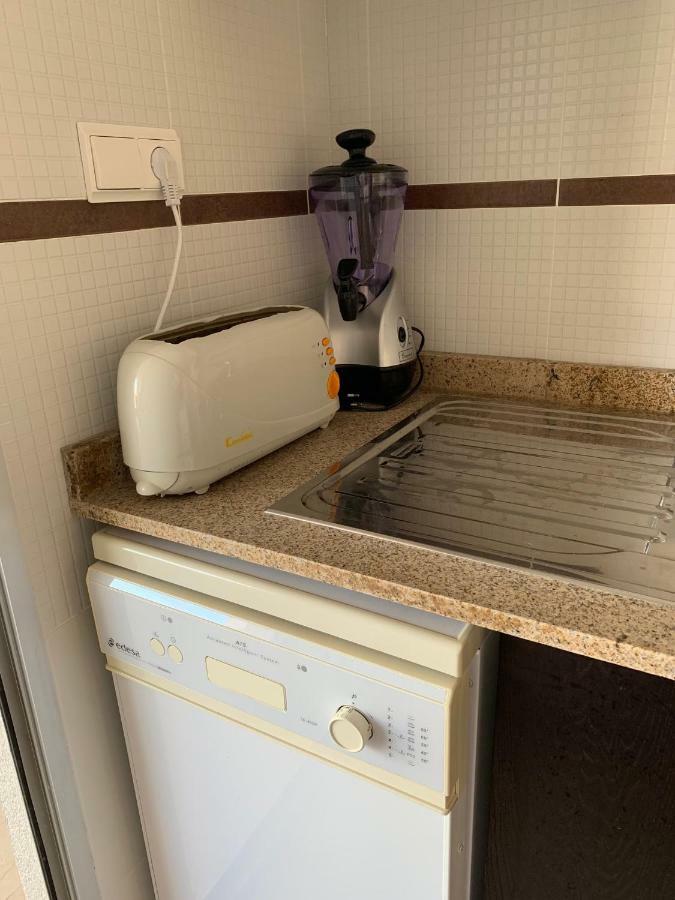 Apartamento Ático vistas lujo Marina Dor Castellón Castellón de la Plana Exterior foto