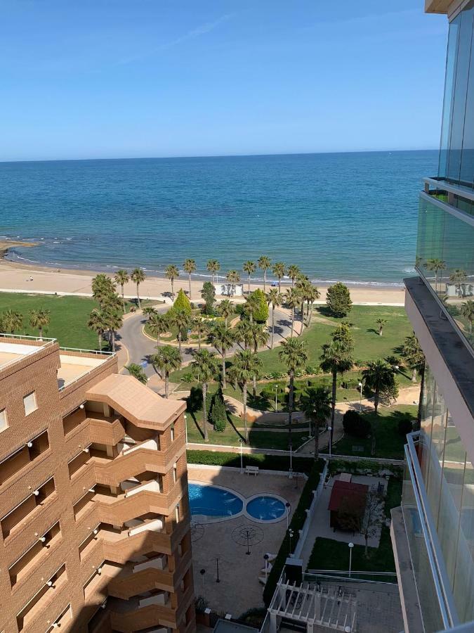 Apartamento Ático vistas lujo Marina Dor Castellón Castellón de la Plana Exterior foto